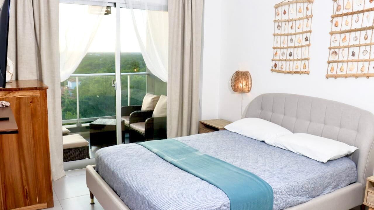Photo of Bedroom in Juan Dolio - El Pueblo