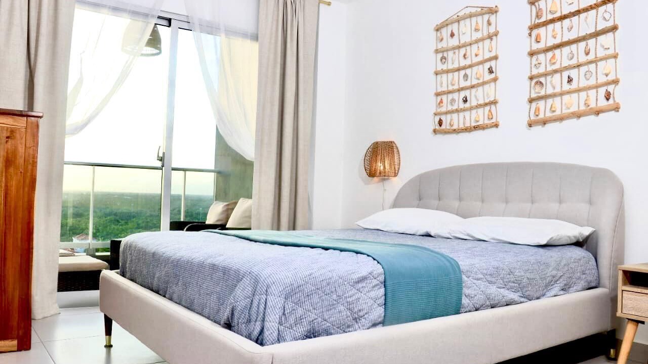 Photo of Bedroom in Juan Dolio - El Pueblo