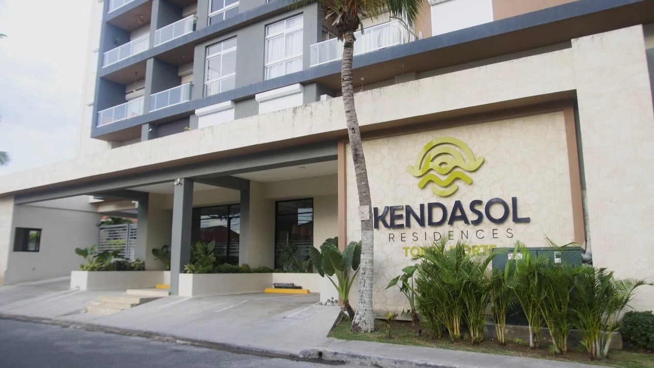 Photo of Outdoor in Juan Dolio - El Pueblo