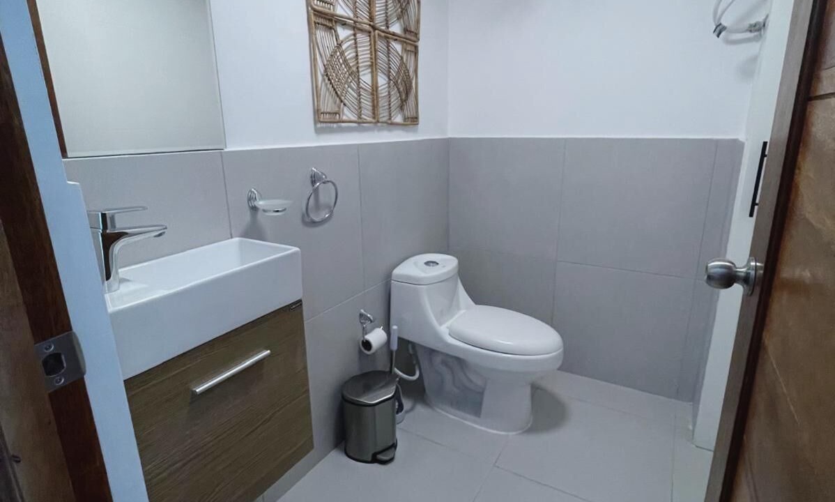Photo of Bathroom in Juan Dolio - El Pueblo