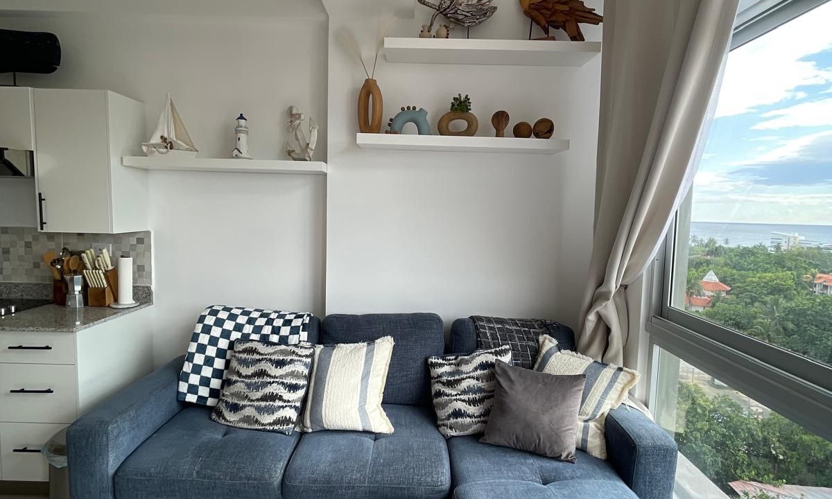 Photo of Livingroom in Juan Dolio - El Pueblo