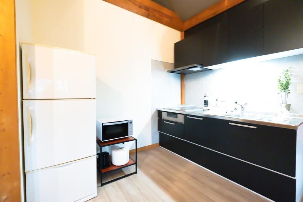 Photo of Kitchen in Toya