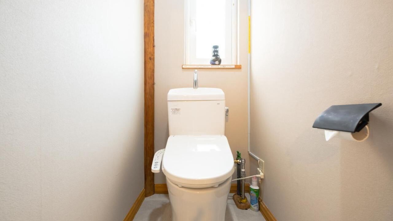 Photo of Bathroom in Toya