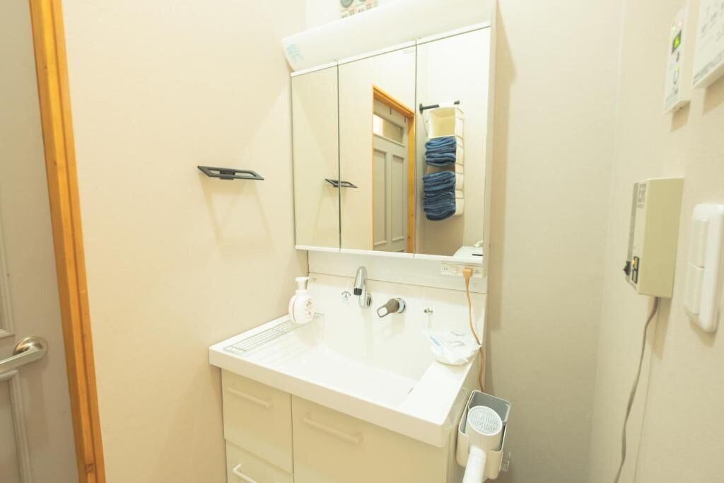 Photo of Bathroom in Toya