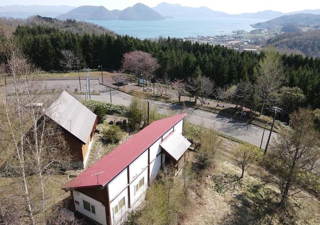 Photo of Outdoor in Toya