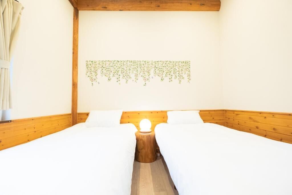 Photo of Bedroom in Toya