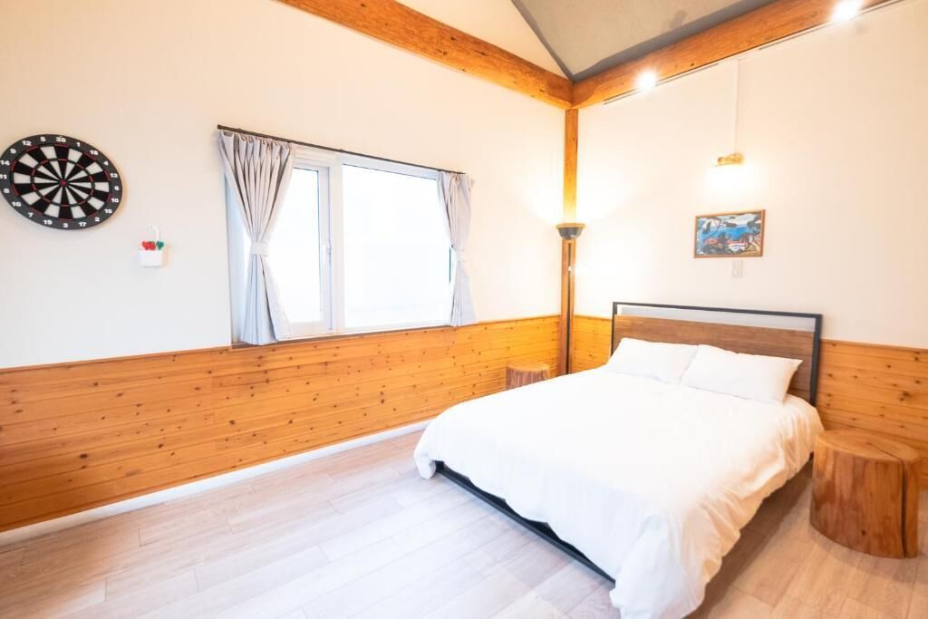 Photo of Bedroom in Toya