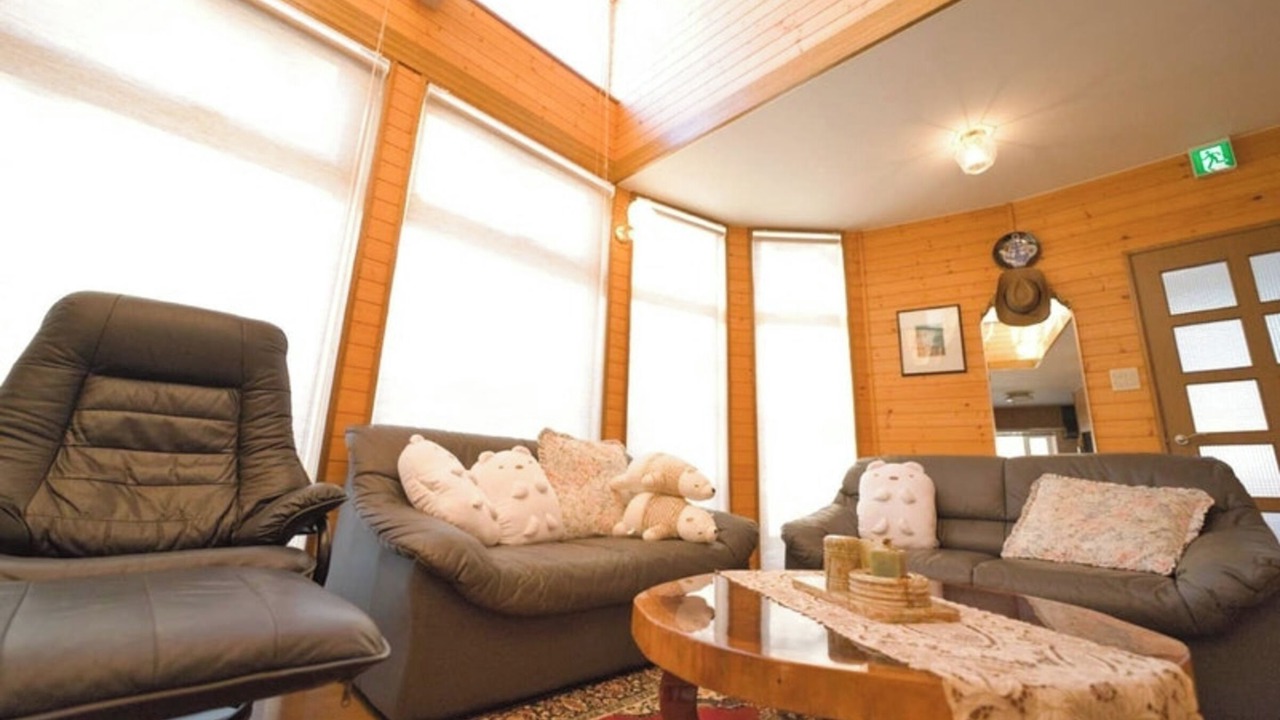 Photo of Livingroom in Toya