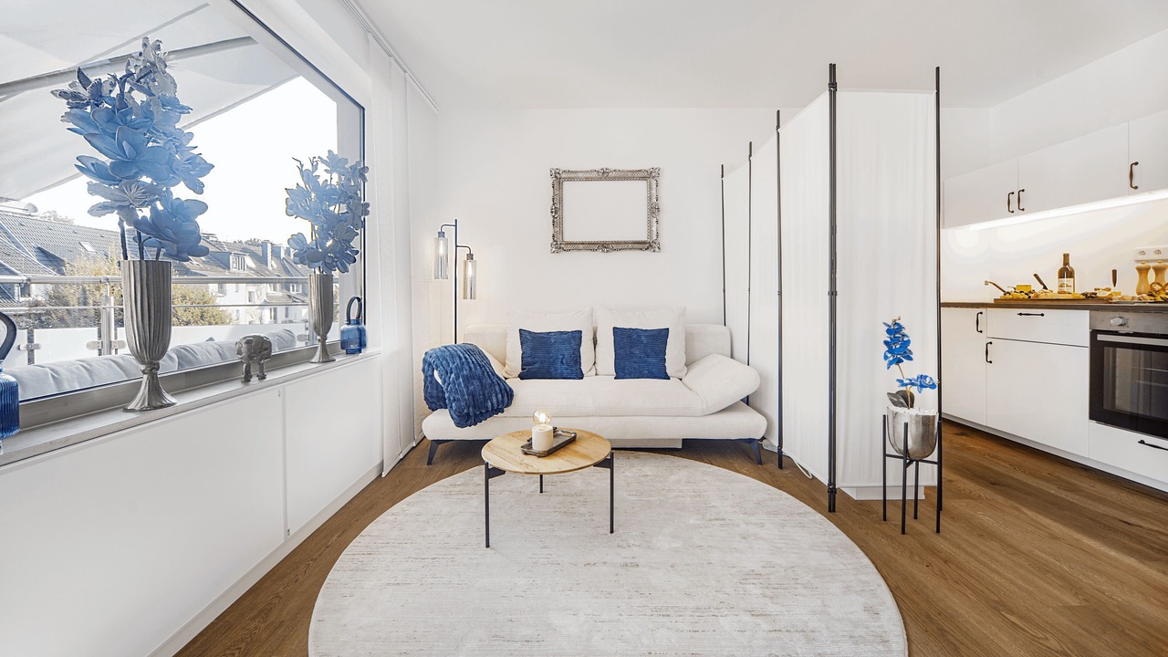 Photo of Livingroom in Suedviertel