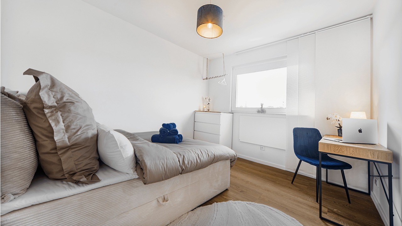 Photo of Livingroom in Suedviertel