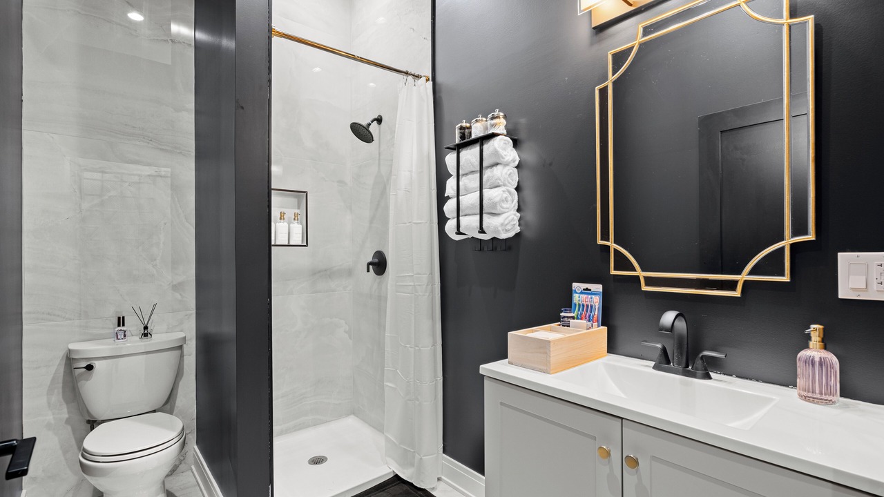 Photo of Bathroom in Tri-Taylor