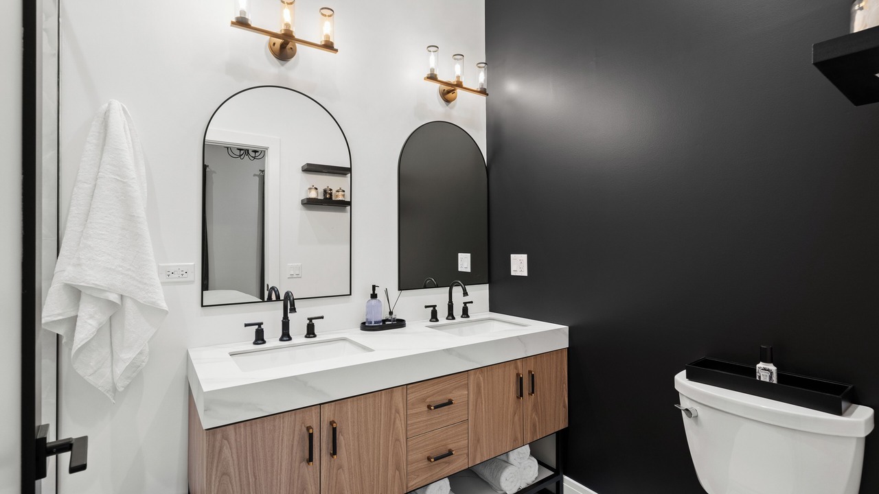 Photo of Bathroom in Tri-Taylor