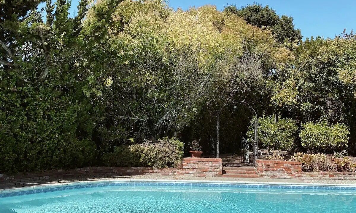 Photo of Outdoor in Lake Area
