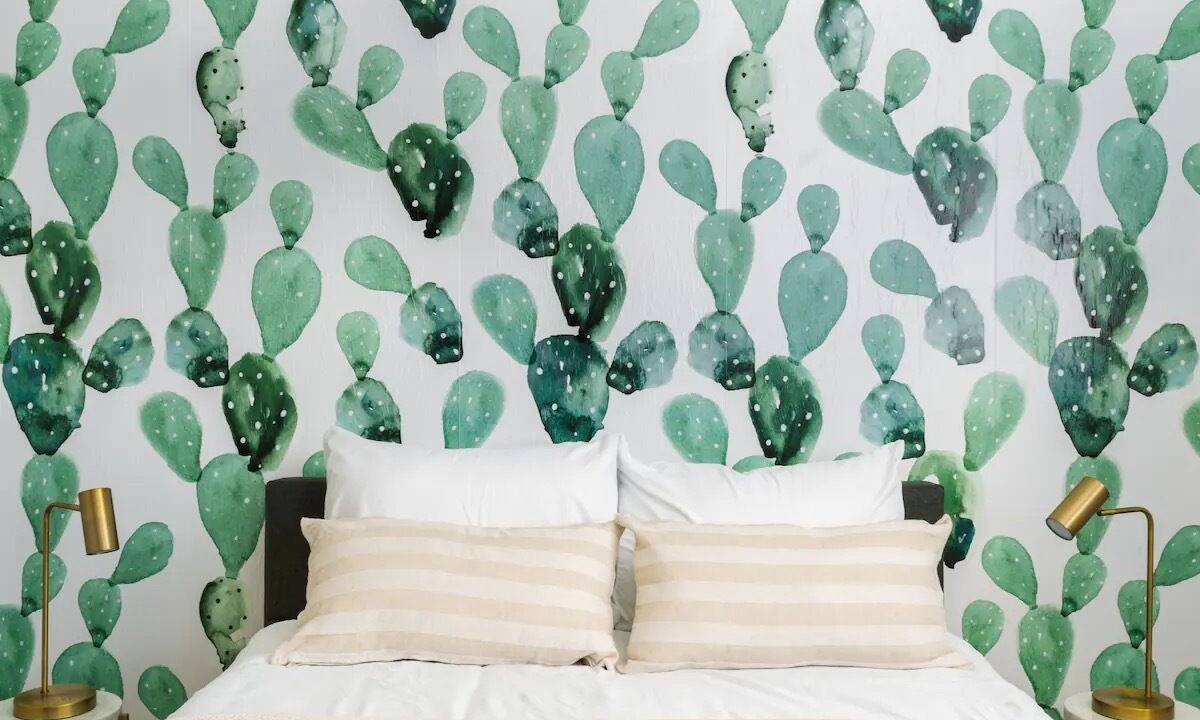 Photo of Bedroom in Lake Area