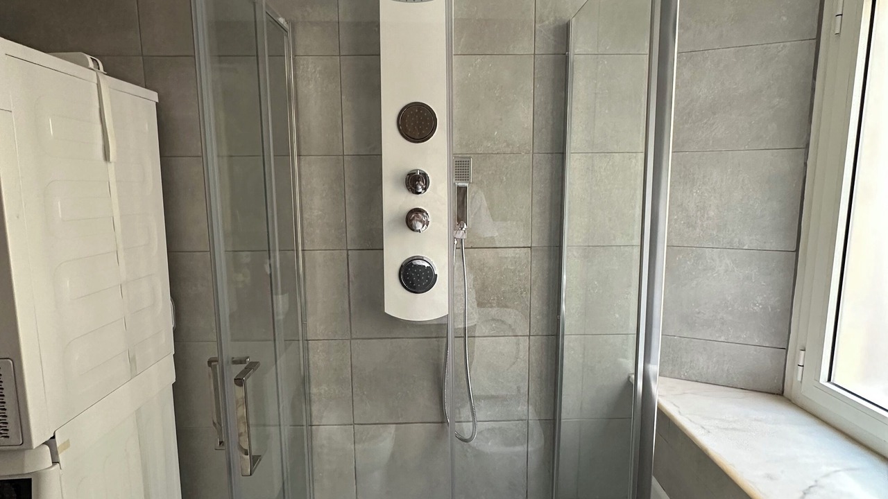 Photo of Bathroom in Rione XVI Ludovisi