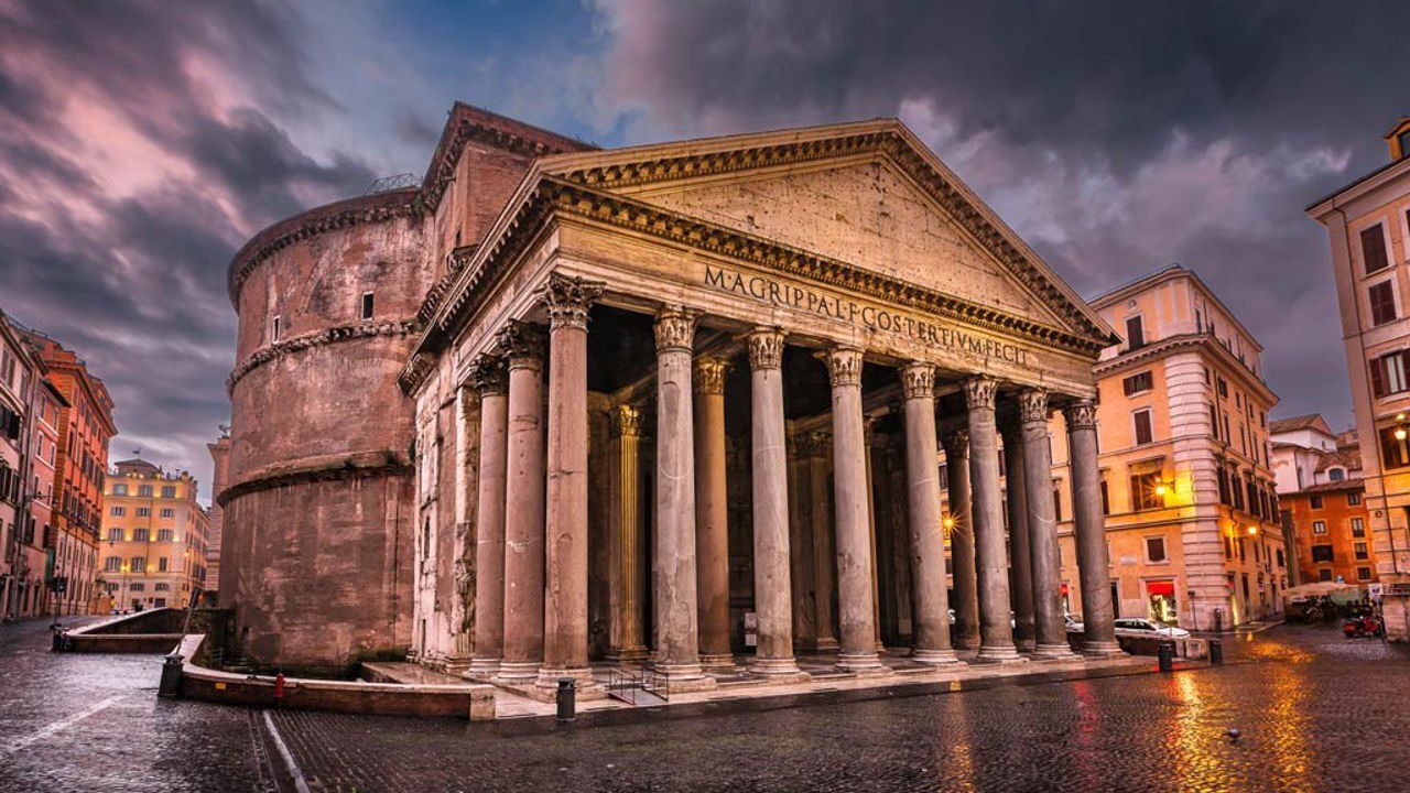 Photo of Others in Rione XVI Ludovisi