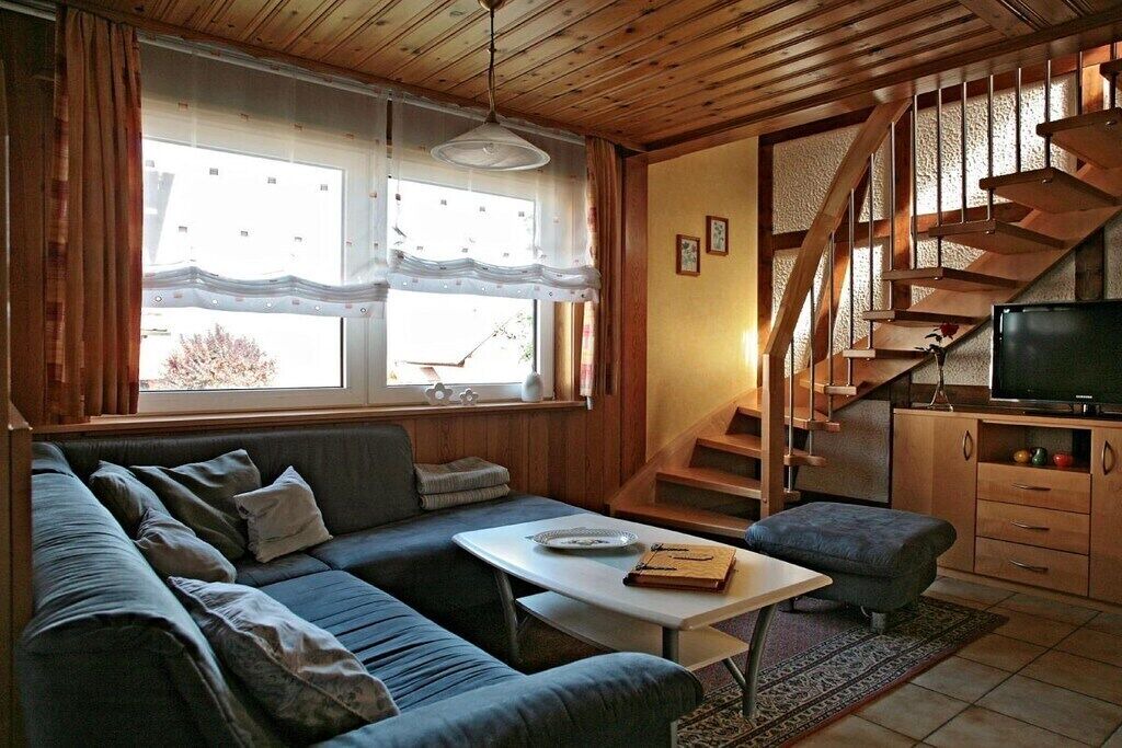 Photo of Livingroom in Motten