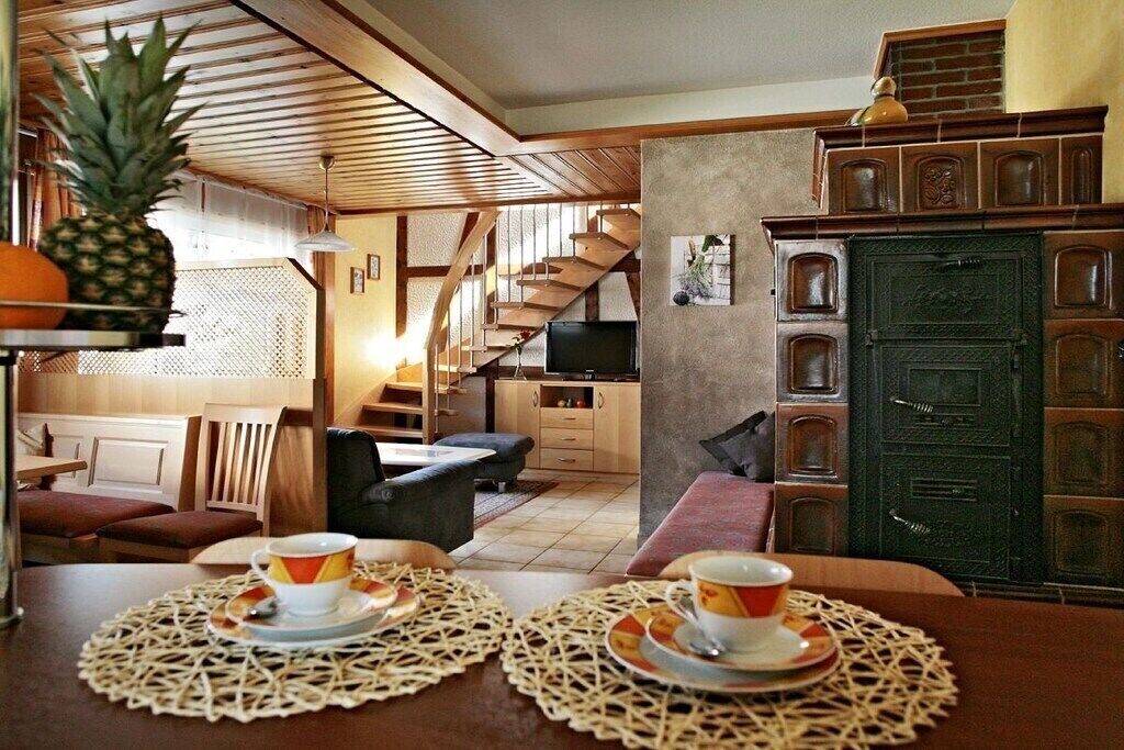 Photo of Livingroom in Motten