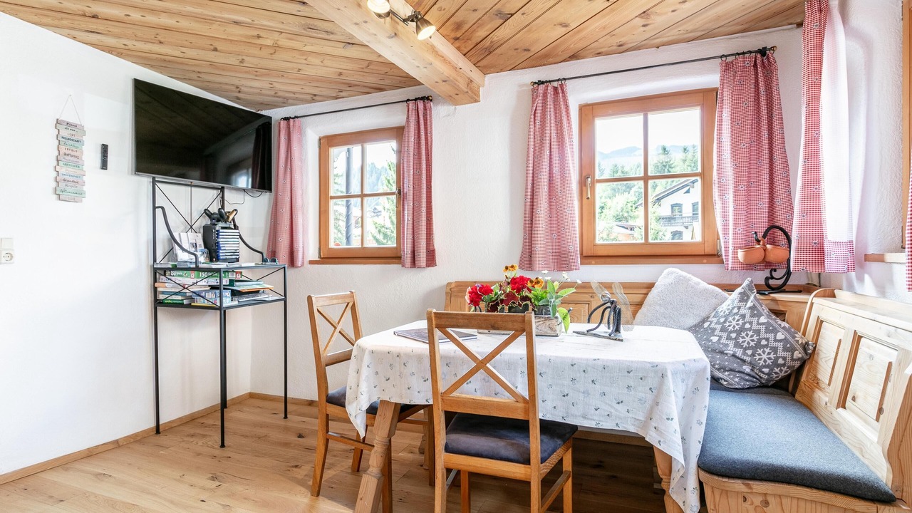 Photo of Livingroom in Muhlthal