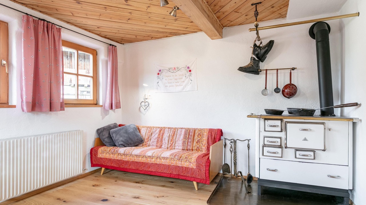 Photo of Livingroom in Muhlthal