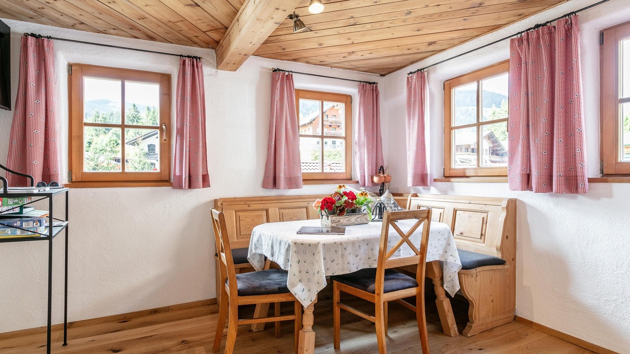 Photo of Livingroom in Muhlthal
