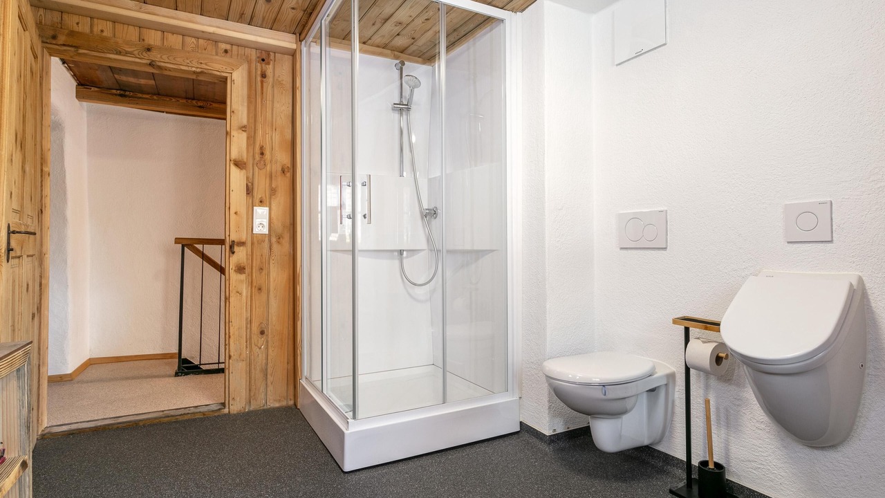 Photo of Bathroom in Muhlthal