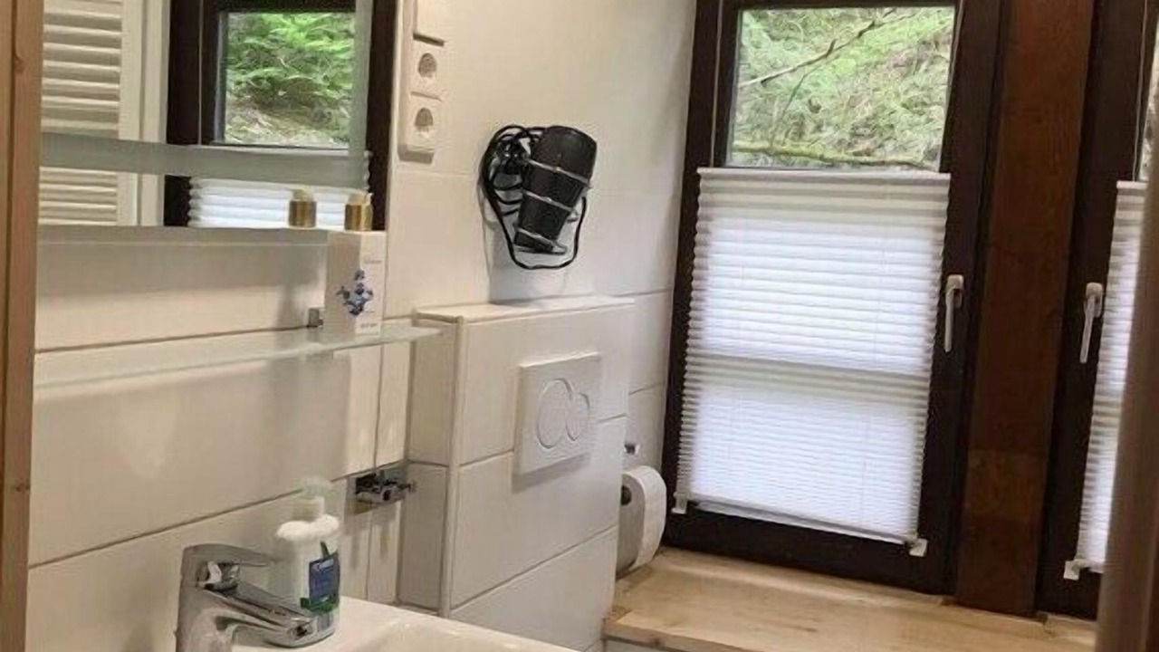 Photo of Bathroom in Fronhofen
