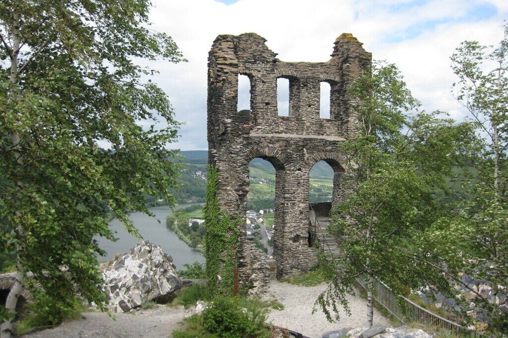 Photo of Others in Fronhofen