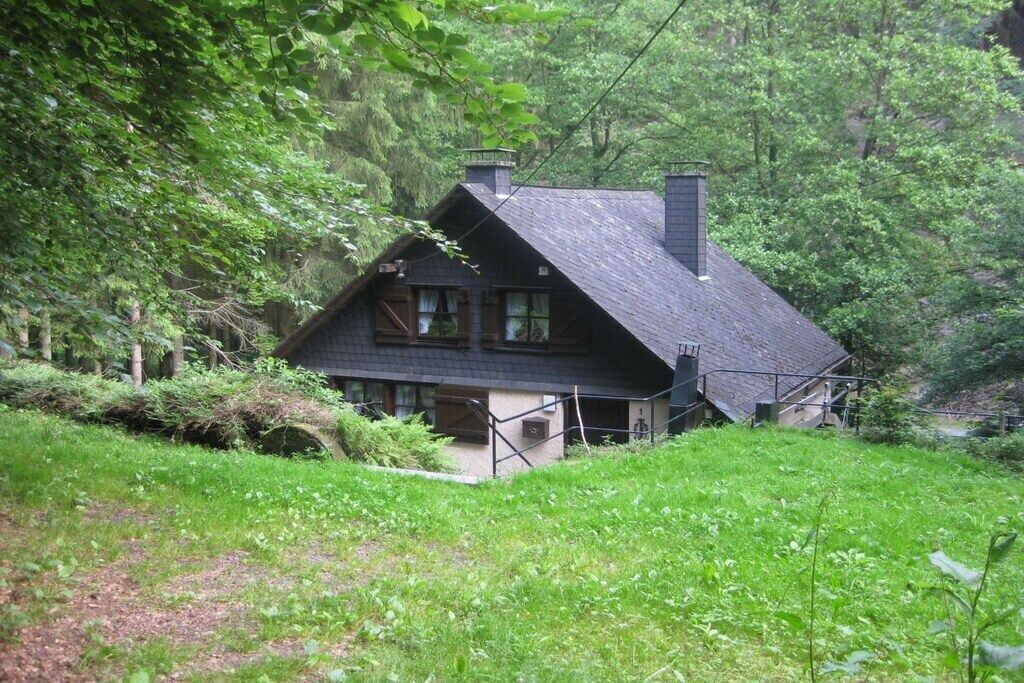 Photo of Outdoor in Fronhofen