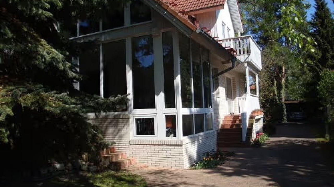 Photo of Outdoor in Schmoeckwitz