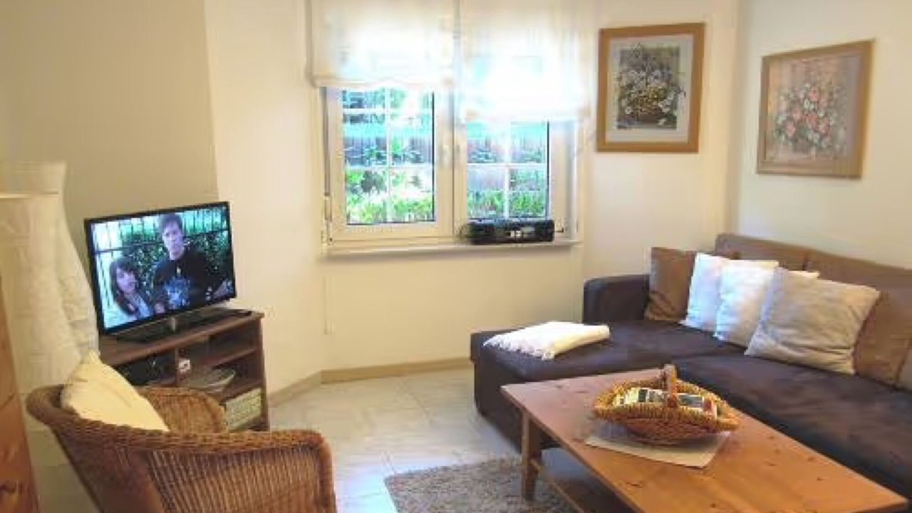 Photo of Livingroom in Schmoeckwitz