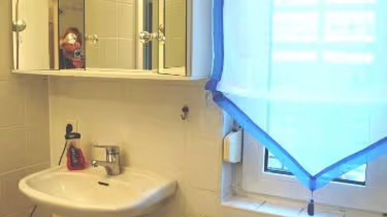 Photo of Bathroom in Schmoeckwitz