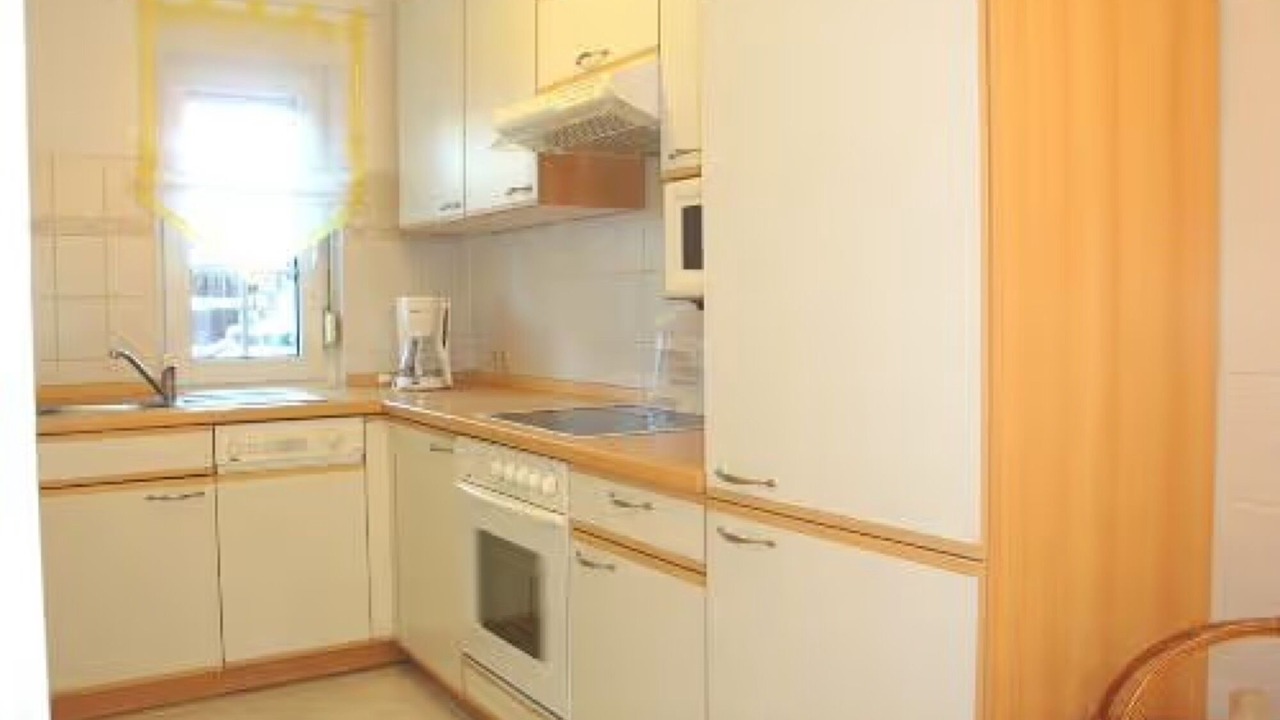 Photo of Kitchen in Schmoeckwitz