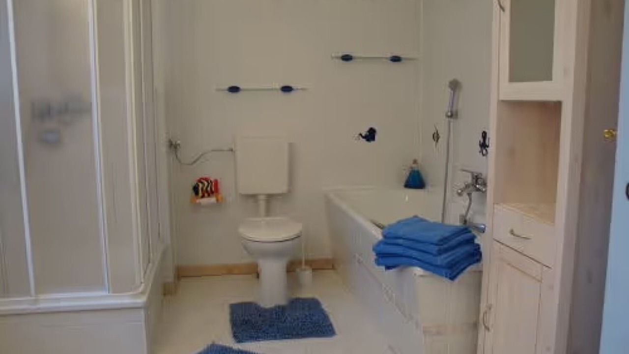 Photo of Bathroom in Schmoeckwitz