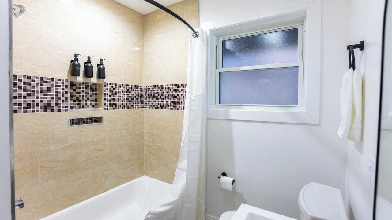Photo of Bathroom in Skokie
