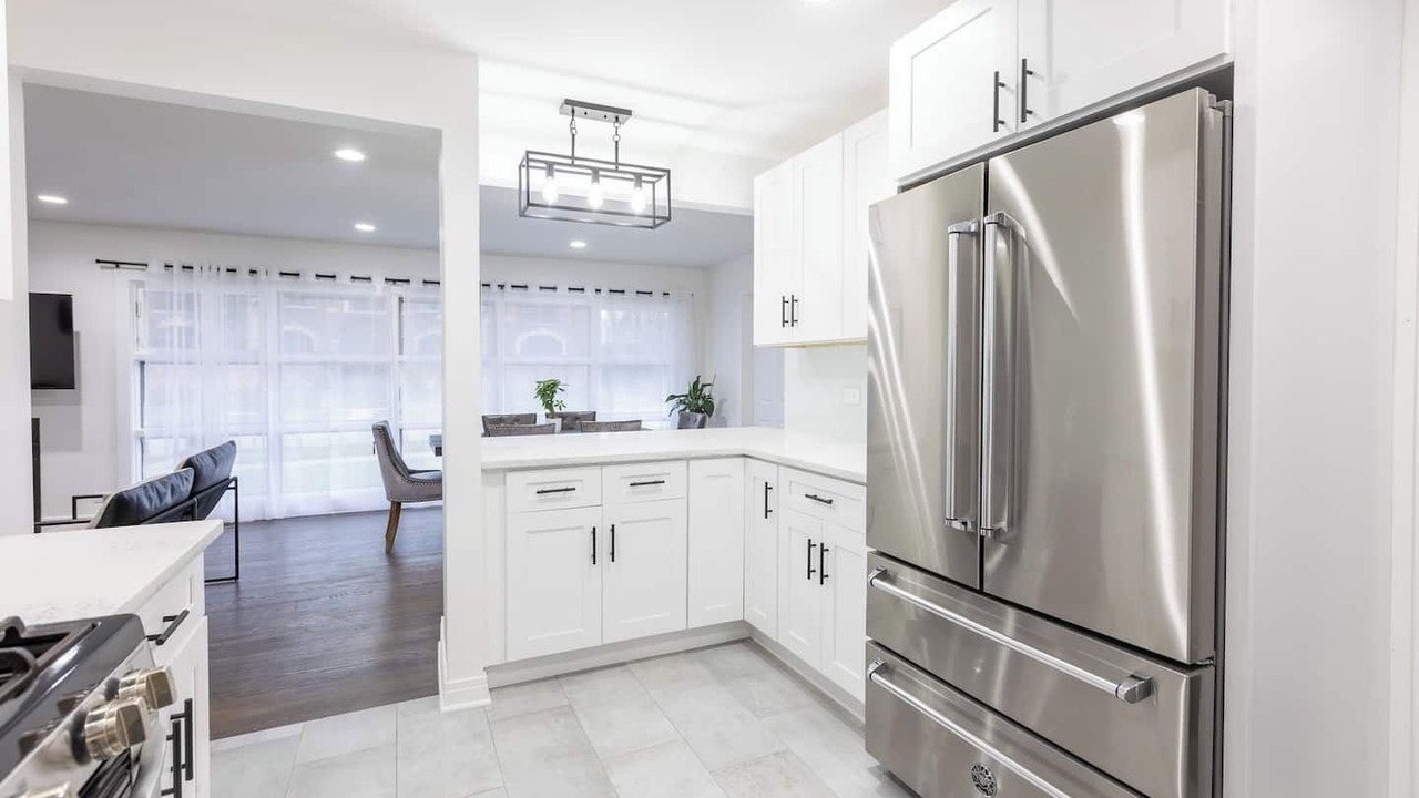 Photo of Kitchen in Skokie