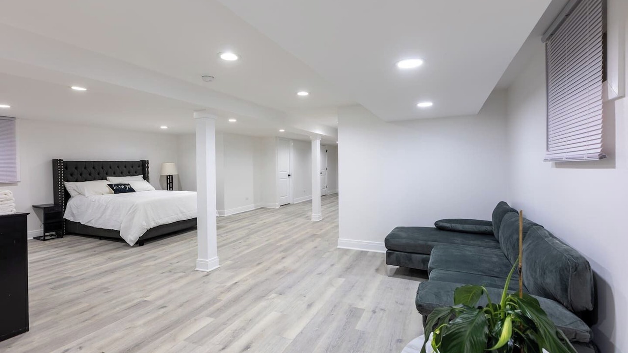 Photo of Bedroom in Skokie