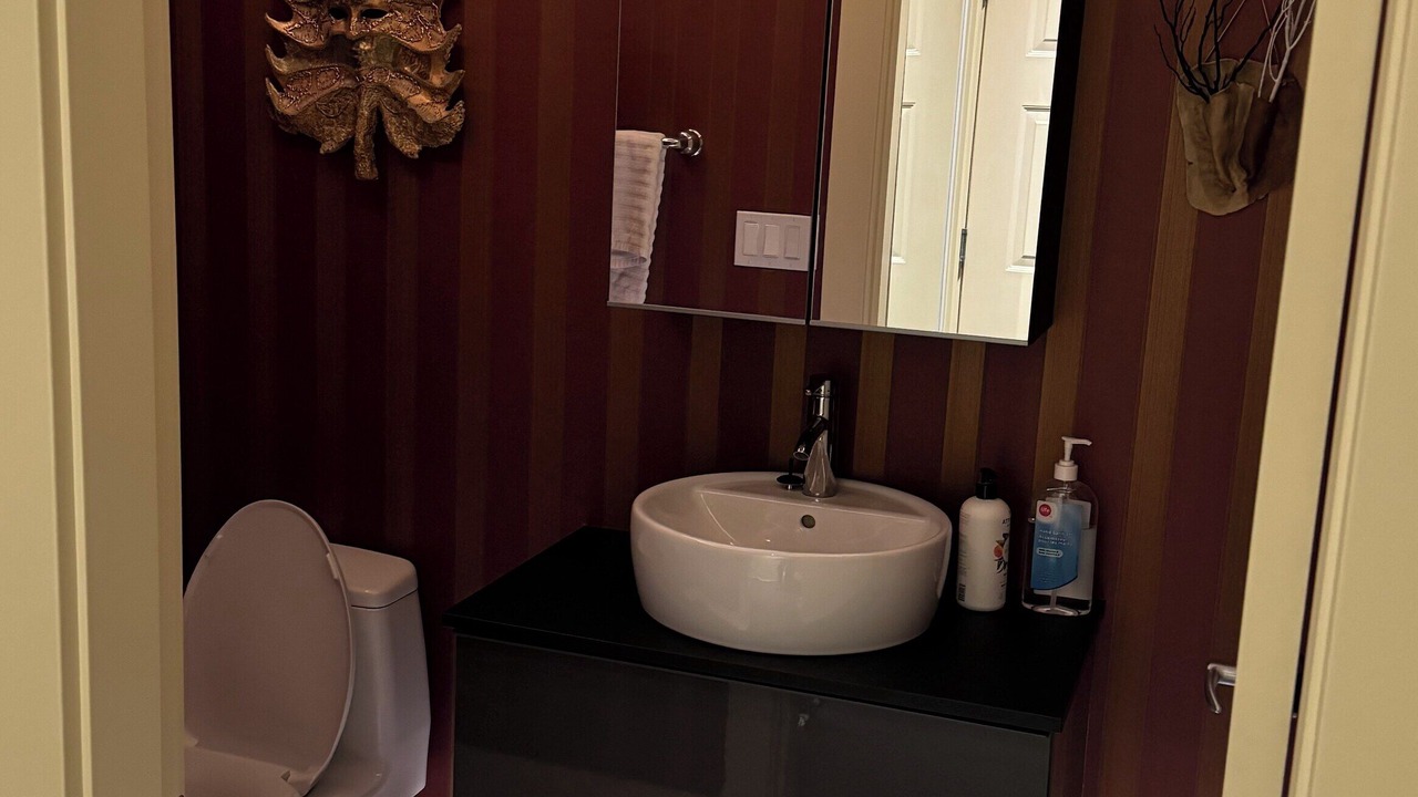 Photo of Bathroom in West Porpoise Bay