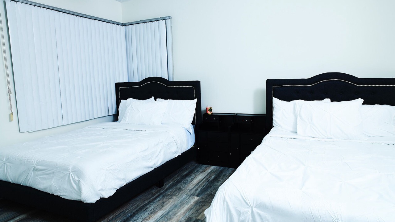 Photo of Bedroom in View Park-Windsor Hills