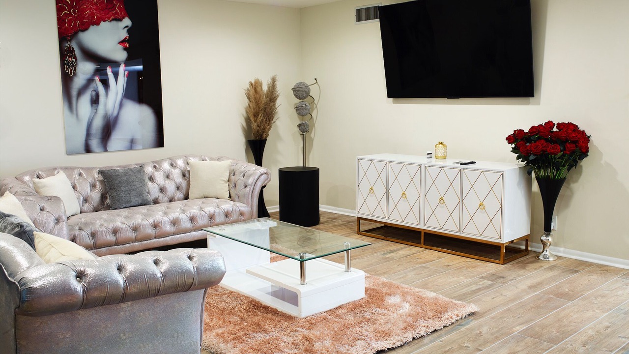 Photo of Livingroom in View Park-Windsor Hills