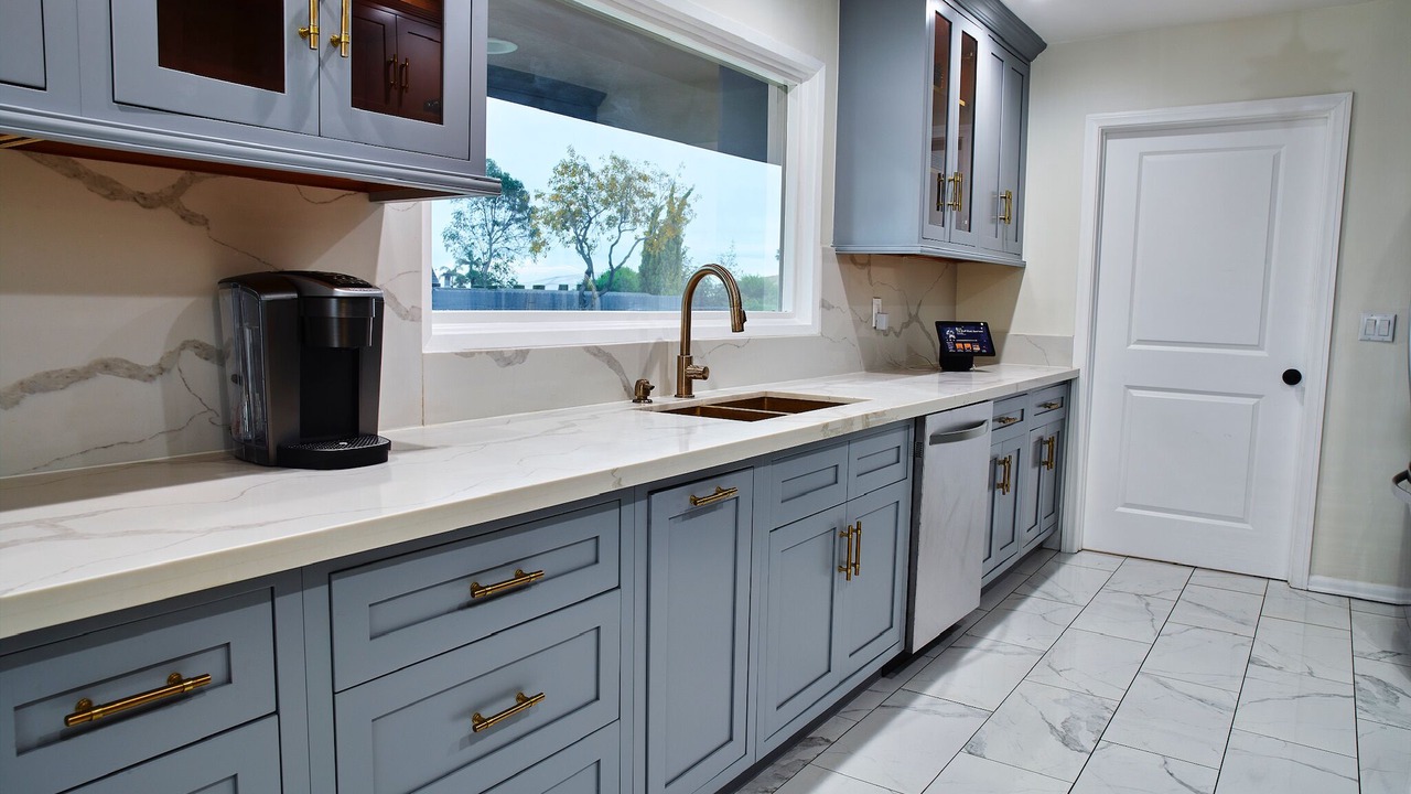 Photo of Kitchen in View Park-Windsor Hills