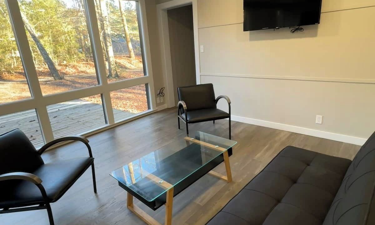Photo of Livingroom in Ruston