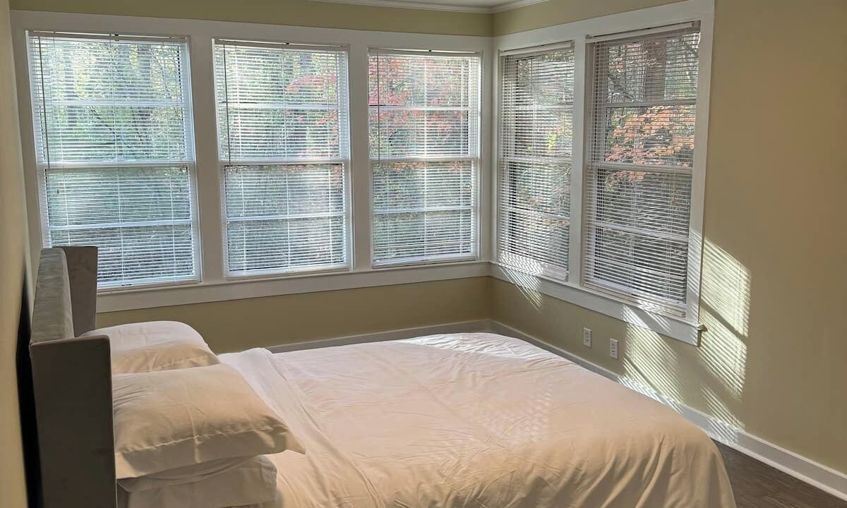 Photo of Bedroom in Ruston