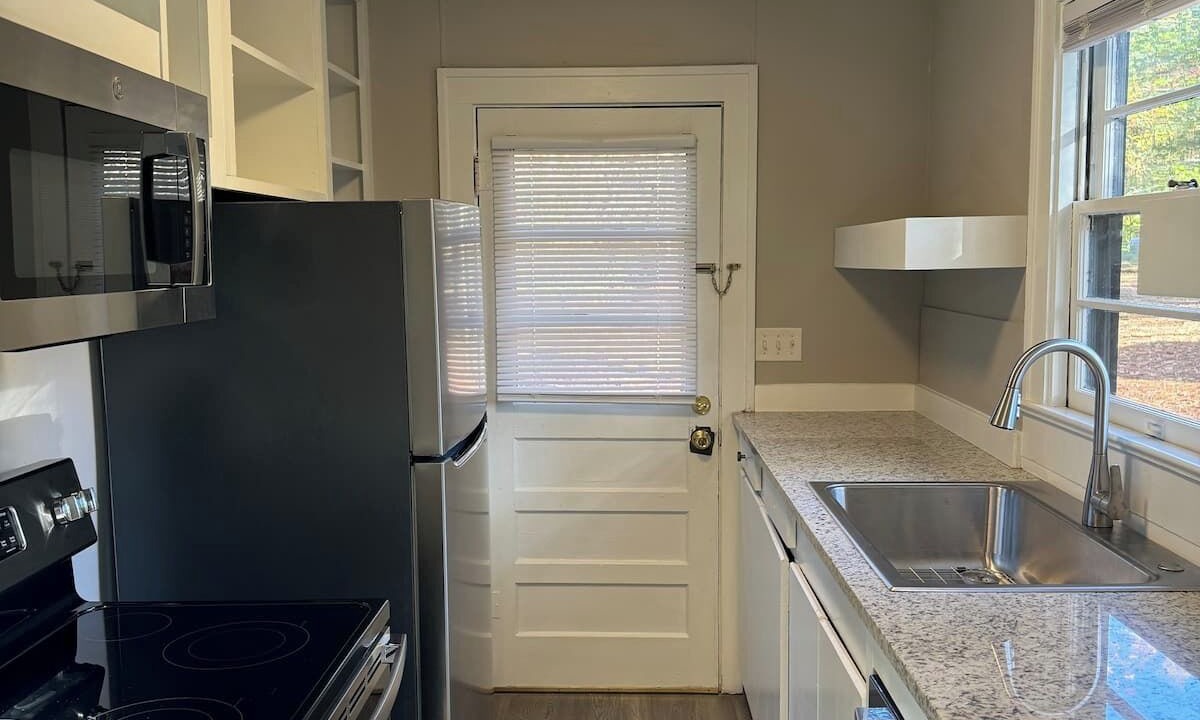 Photo of Kitchen in Ruston
