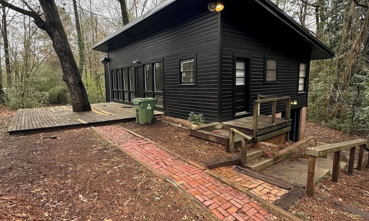 Photo of Outdoor in Ruston