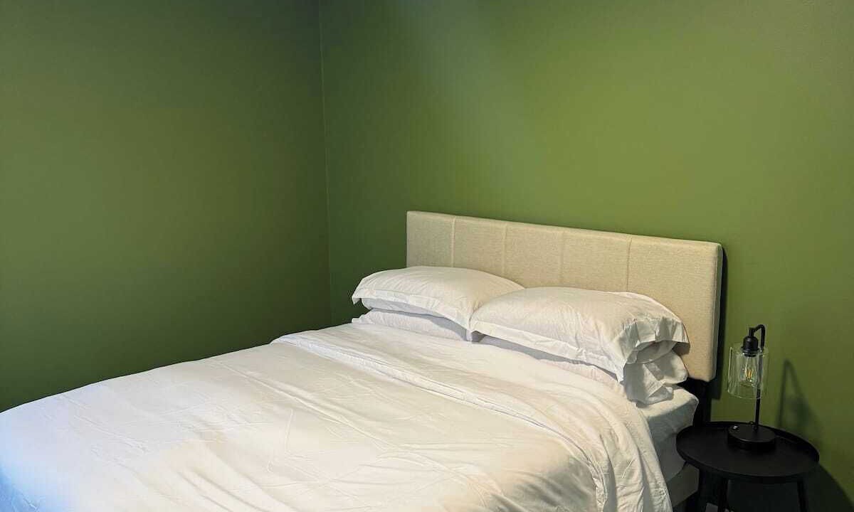 Photo of Bedroom in Ruston