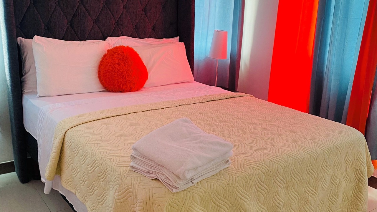 Photo of Bedroom in Eden Gardens