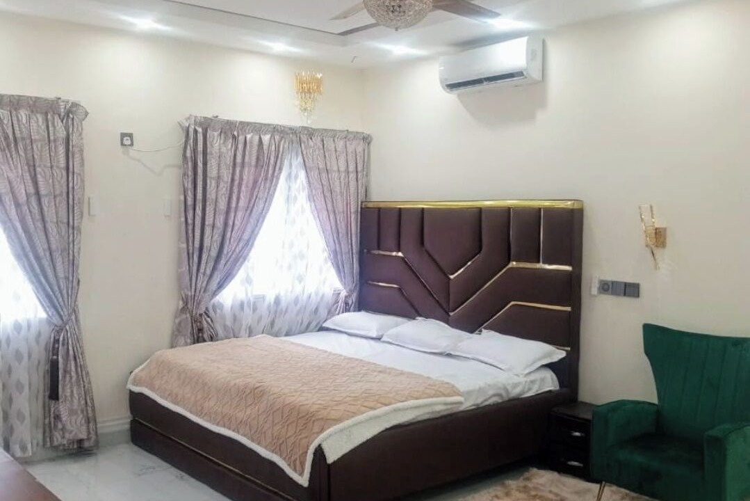 Photo of Bedroom in Accra