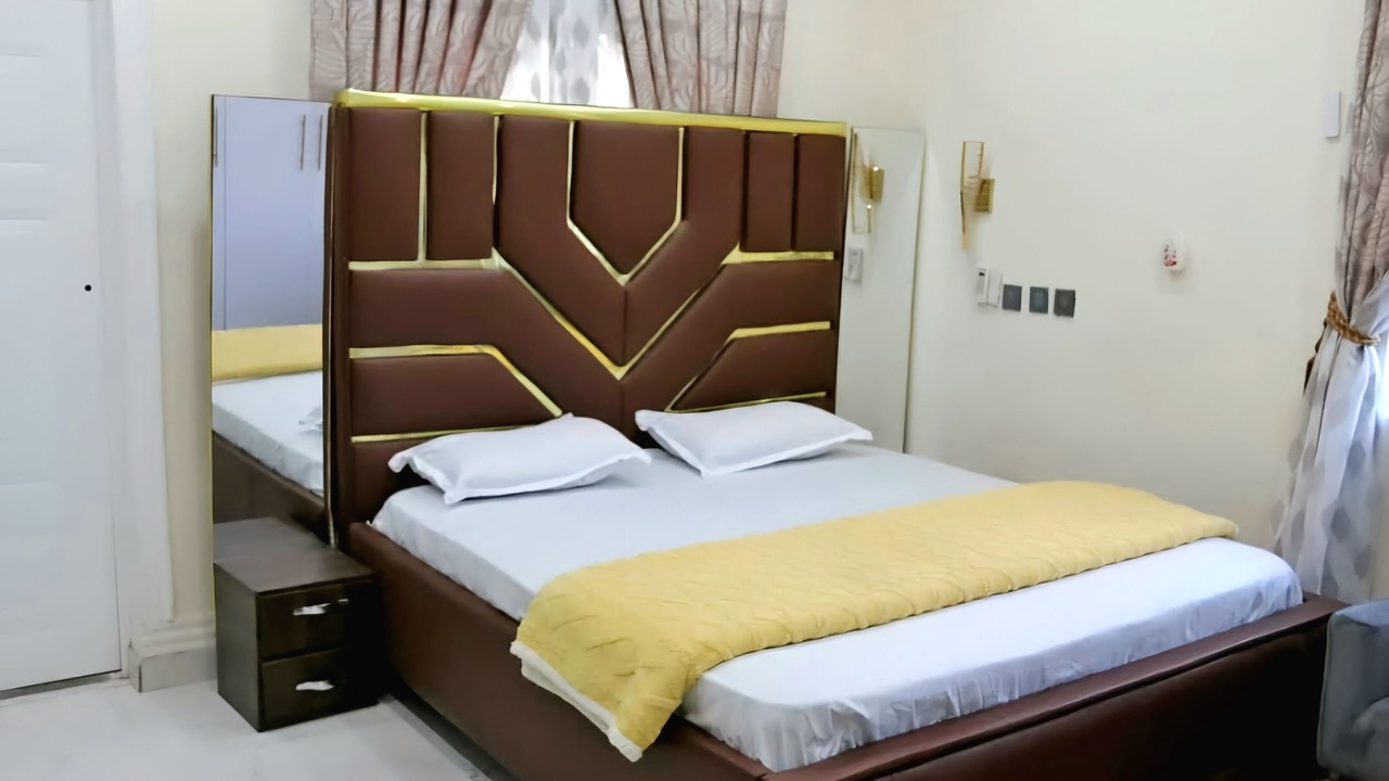 Photo of Bedroom in Accra