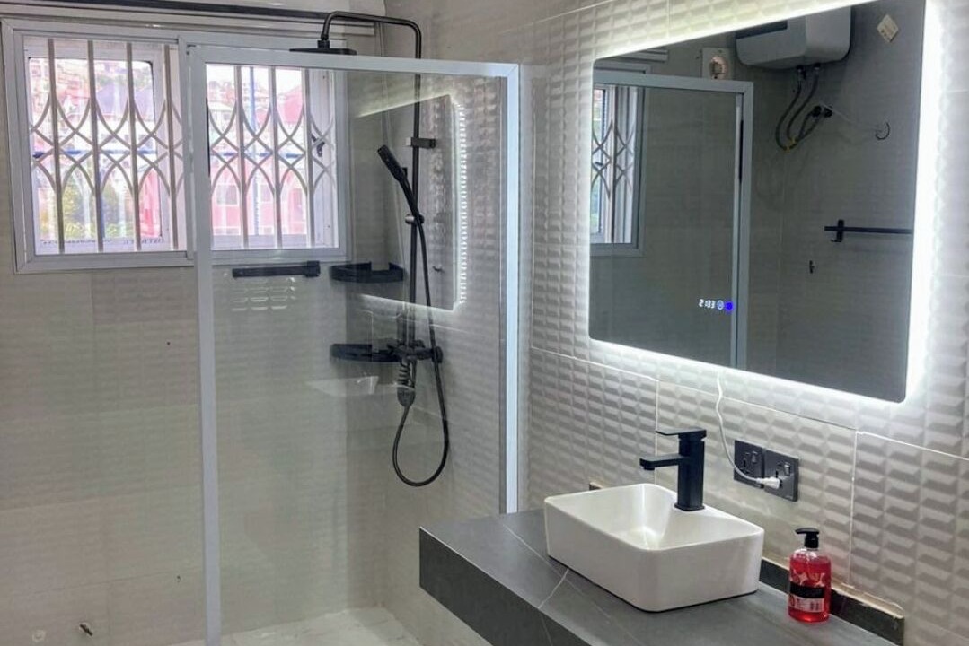 Photo of Bathroom in Accra